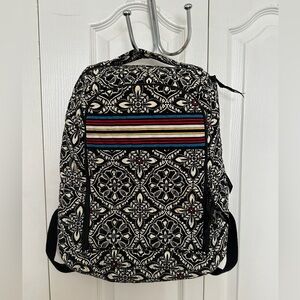 Vera Bradley Large Backpack